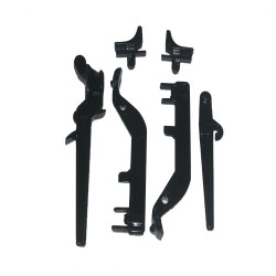 Accessories Cover Handle